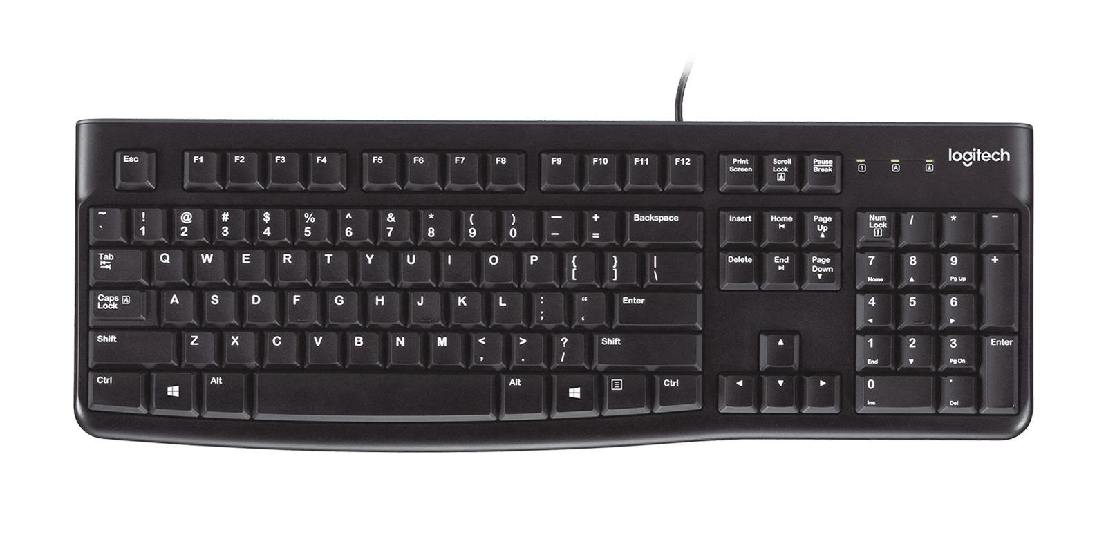 920-002499 - Logitech