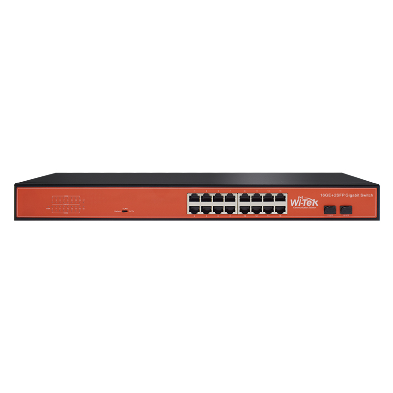 WI-SG116F - Wi-Tek