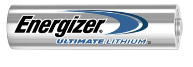 E301535500 - Energizer