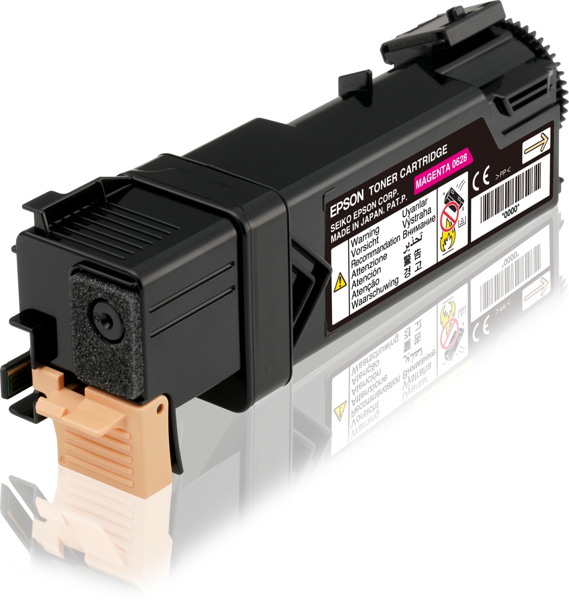 C13S050628 - Epson