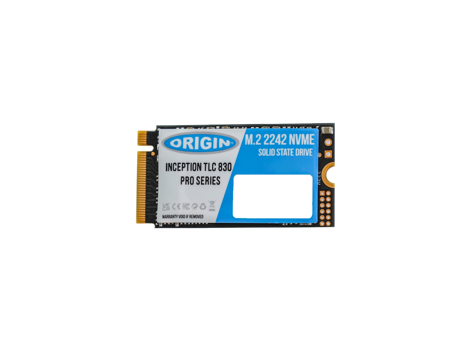 NB-512M.2/NVME-42 - Origin Storage