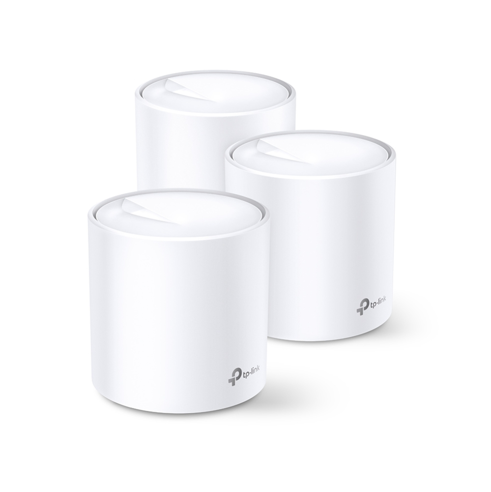 Deco X60(3-pack) - TP-Link