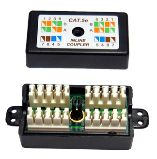 BT-855BLK - Cables Direct