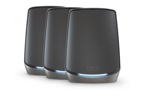 RBK863SB-100EUS - Netgear
