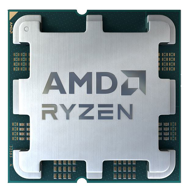 100-100000253BOX - AMD