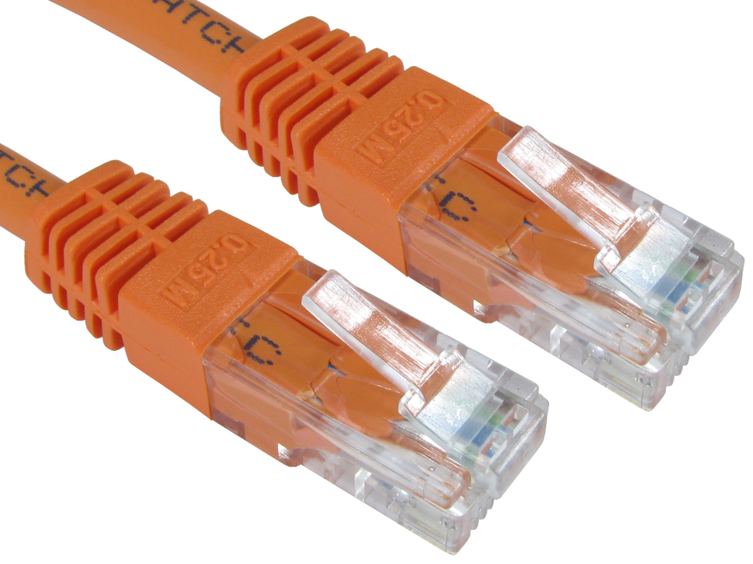 ERT-607/O - Cables Direct