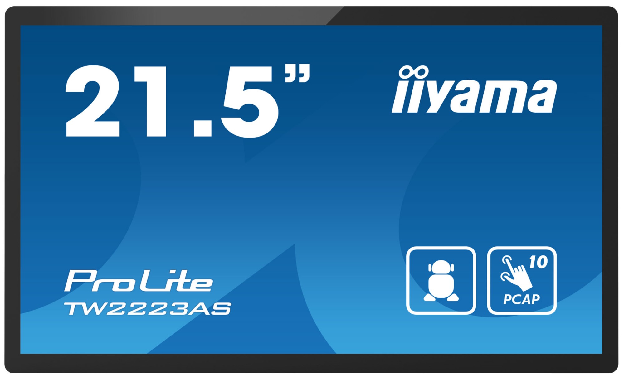 TW2223AS-B2 - iiyama