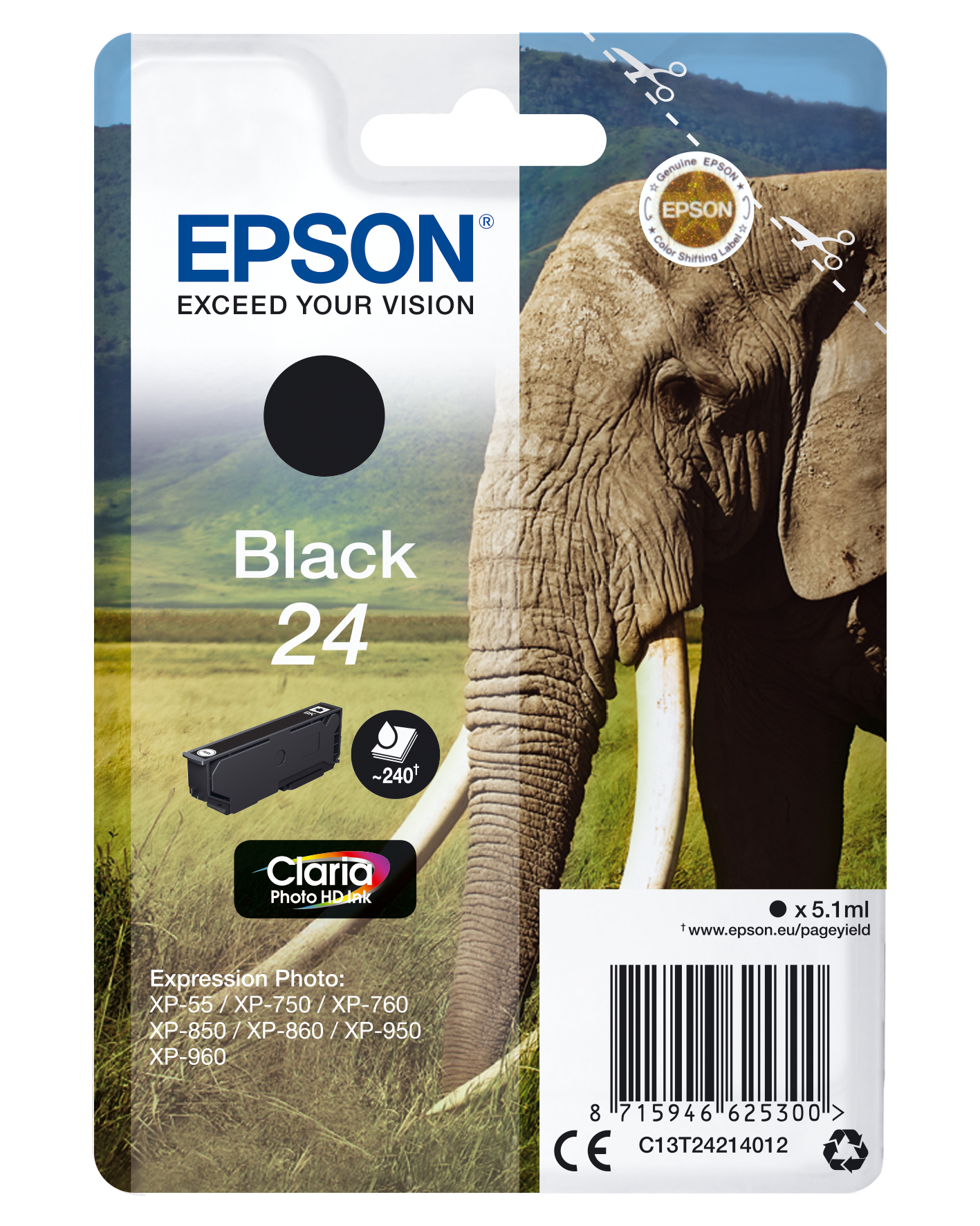 C13T24214012 - Epson