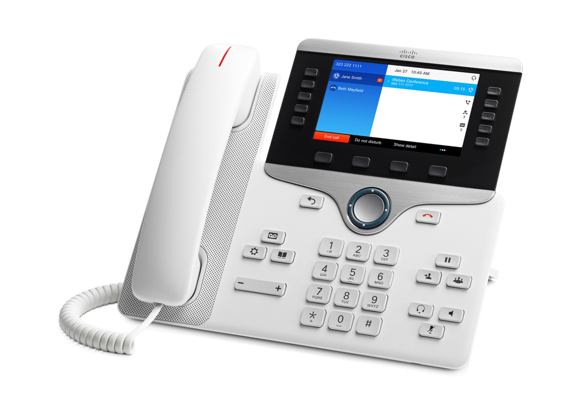 CP-8841-K9= - Cisco