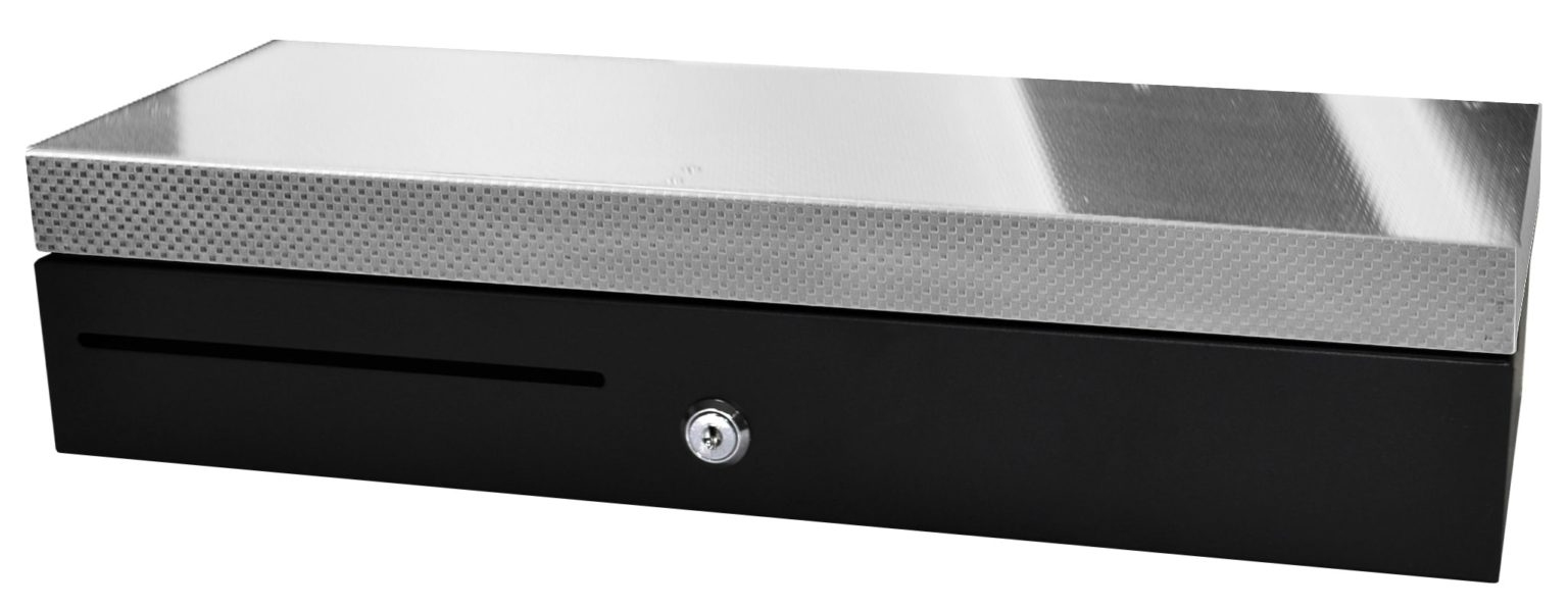 ECD460B-INS-LID - APG Cash Drawer
