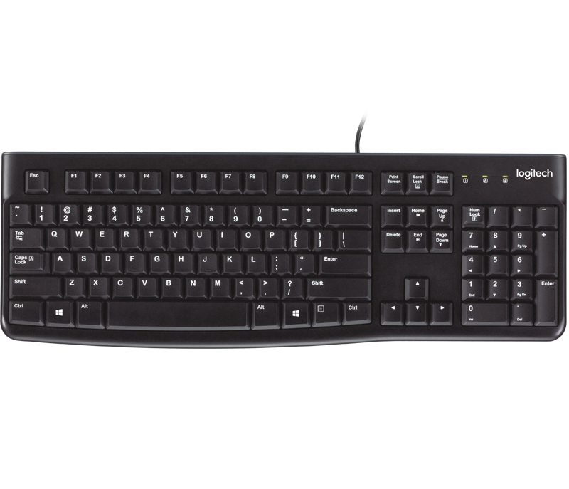 920-002501 - Logitech