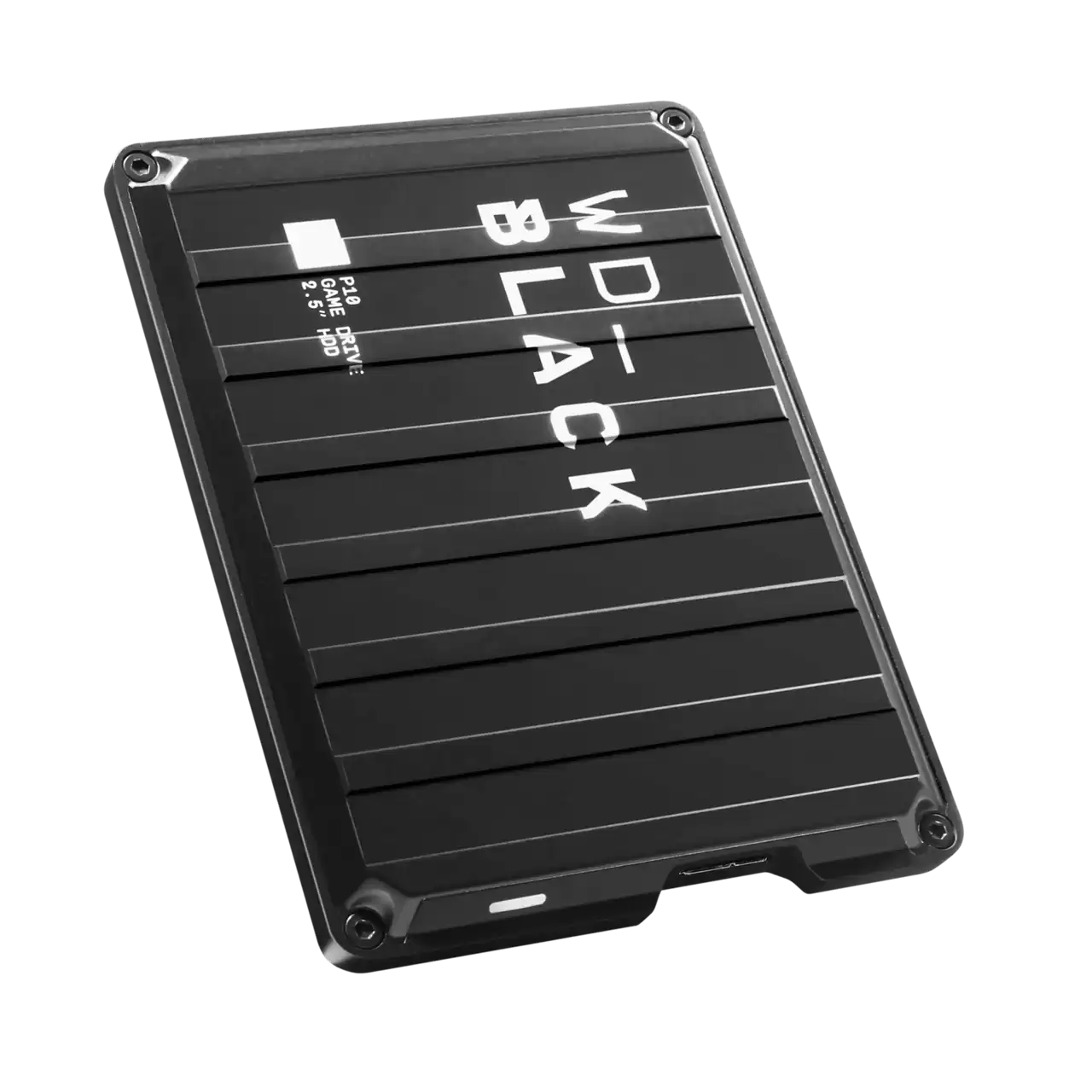 WDBA2W0020BBK-WES1 - Western Digital
