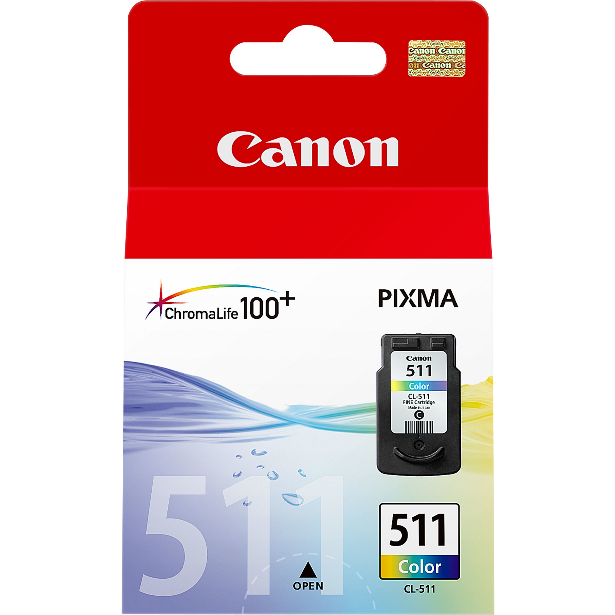2972B001 - Canon