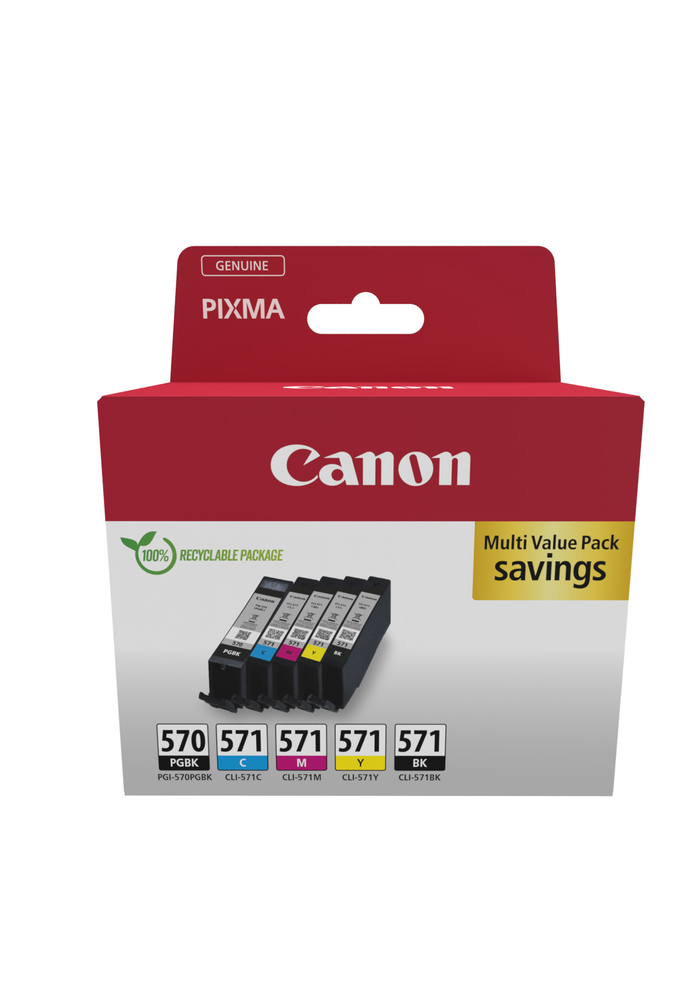 0372C006 - Canon