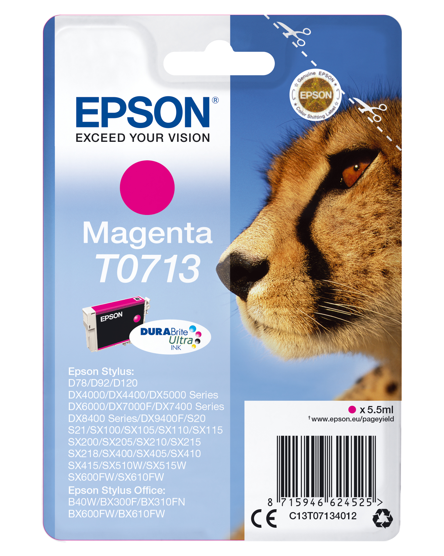 C13T07134012 - Epson
