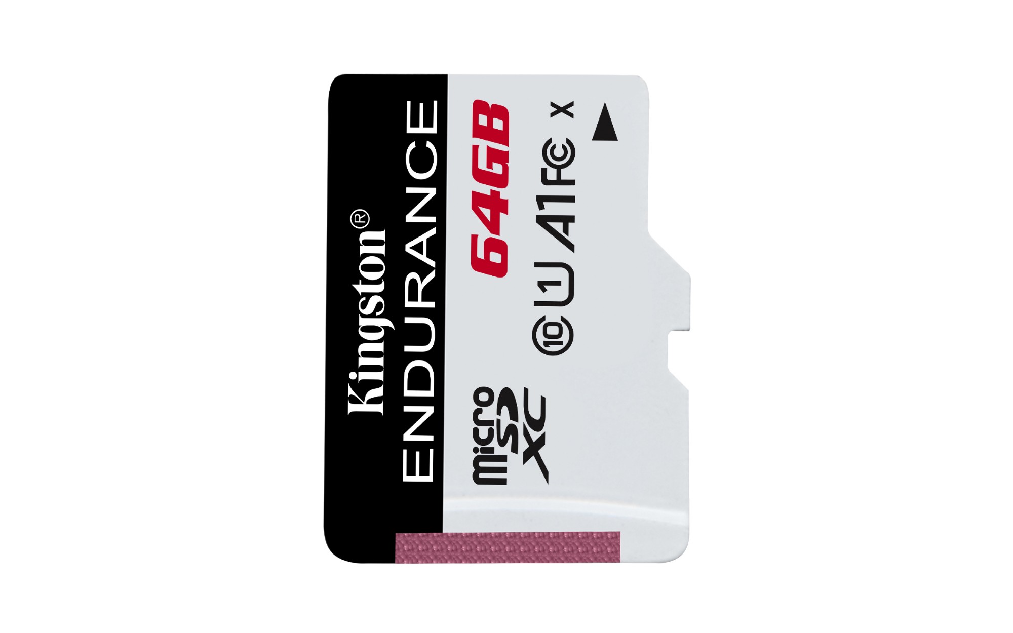 SDCE/64GB - Kingston Technology