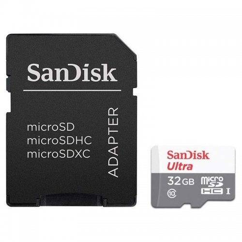 SDSQUNR-032G-GN3MA - Sandisk