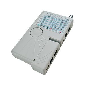 TCT1000 - LOGON