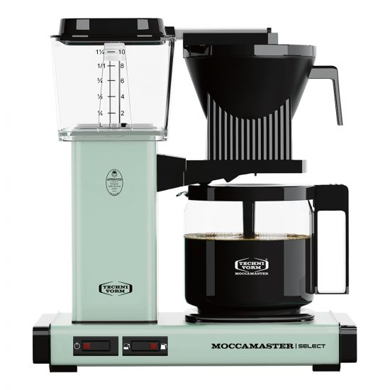 53807 - Moccamaster