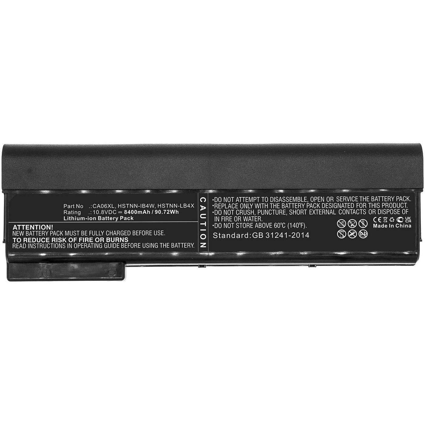 MBXHP-BA0286 - CoreParts