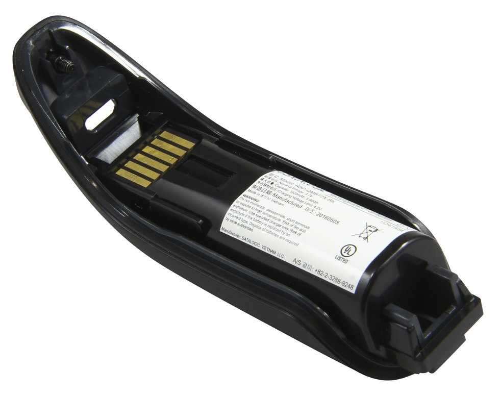 RBP-QMBT2X-BK - Datalogic