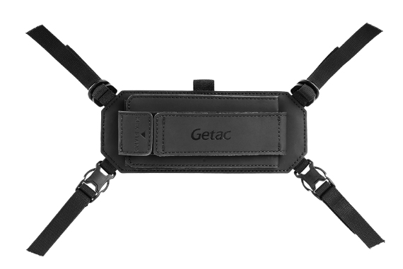 GMHRXJ - Getac