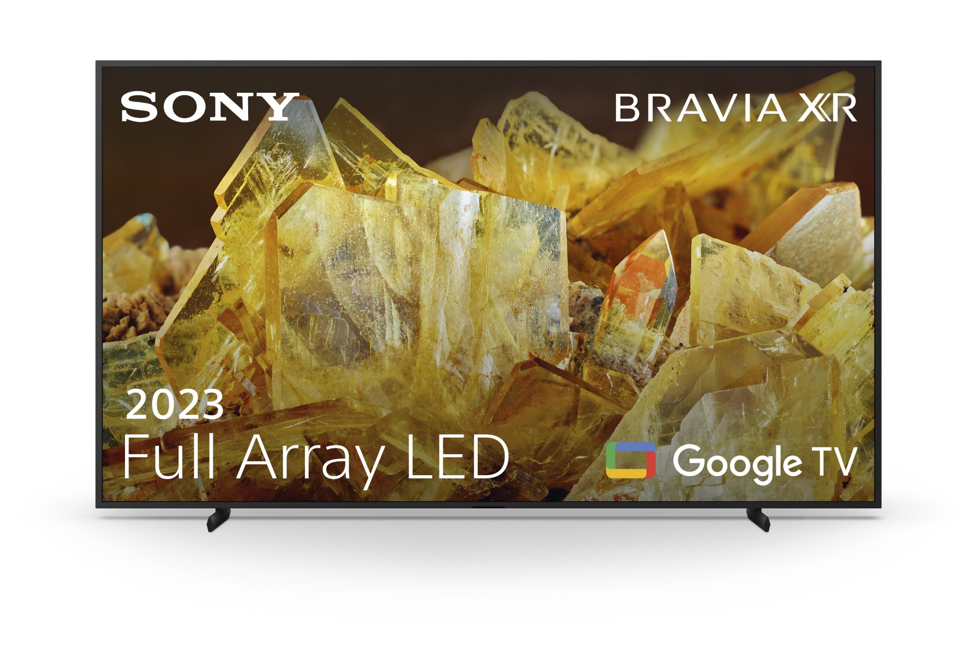 XR98X90LU - Sony