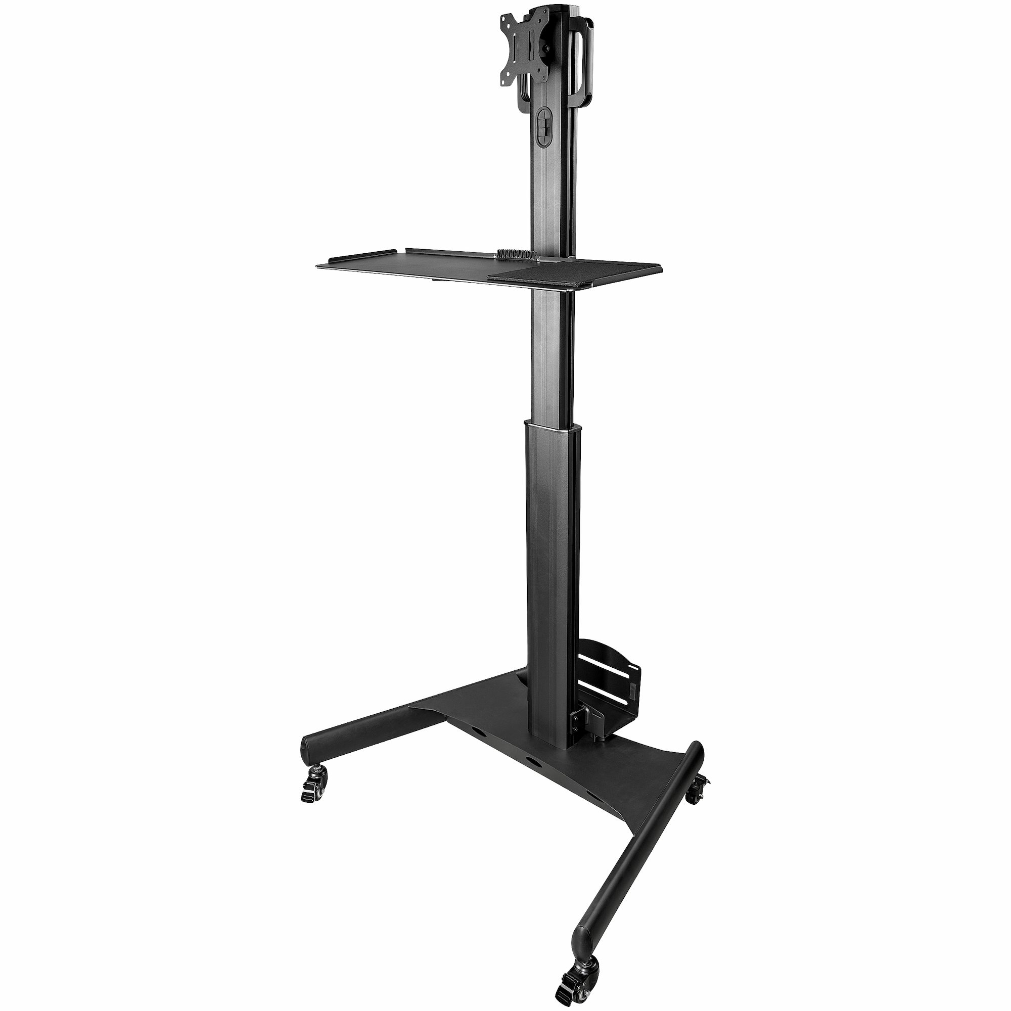 WKSTNCART - StarTech.com