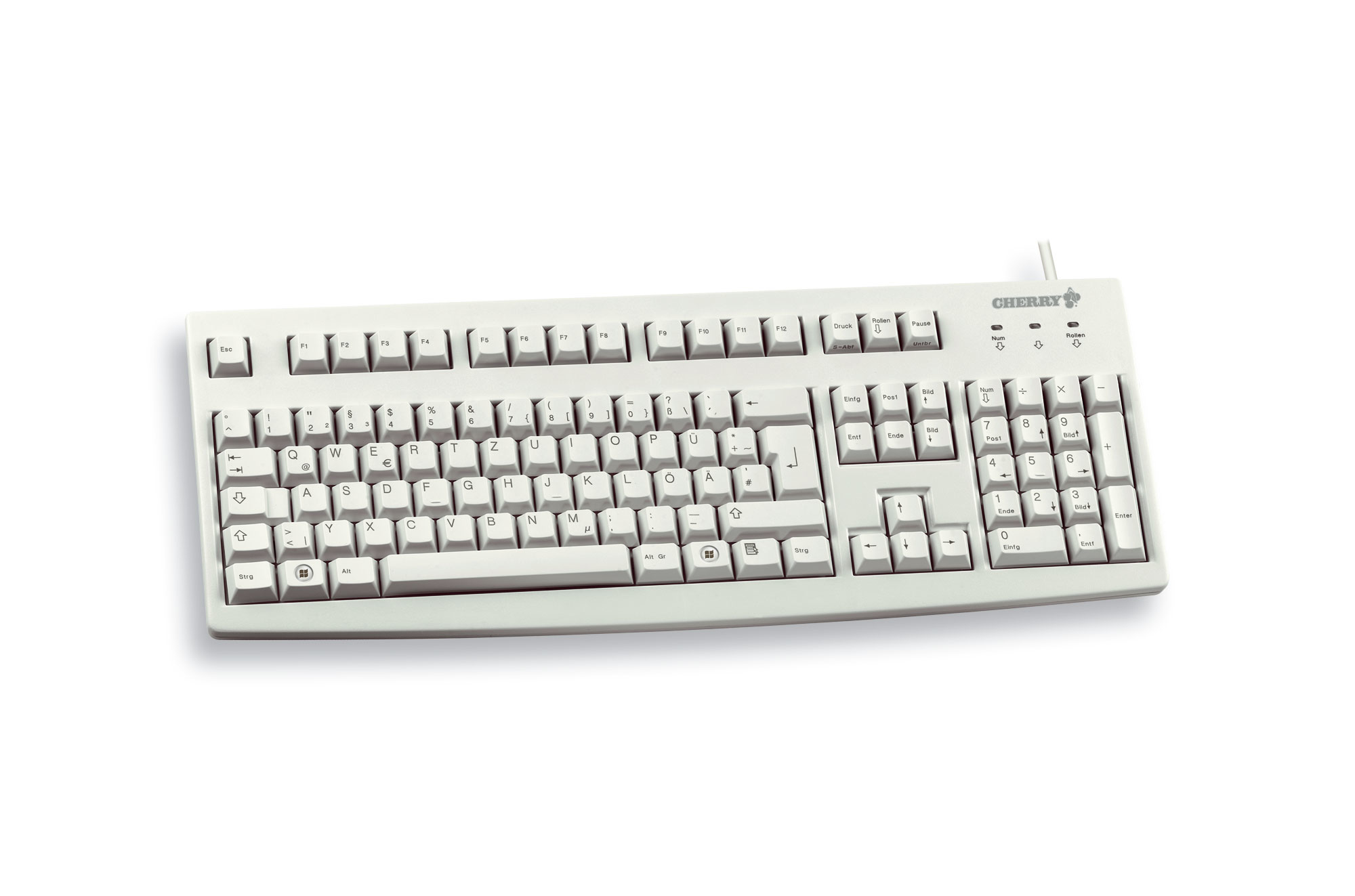 G83-6105LUNDE-0 - CHERRY
