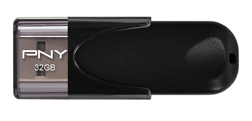 FD32GATT4-EF - PNY