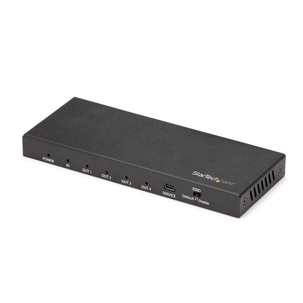 ST124HD202 - StarTech.com