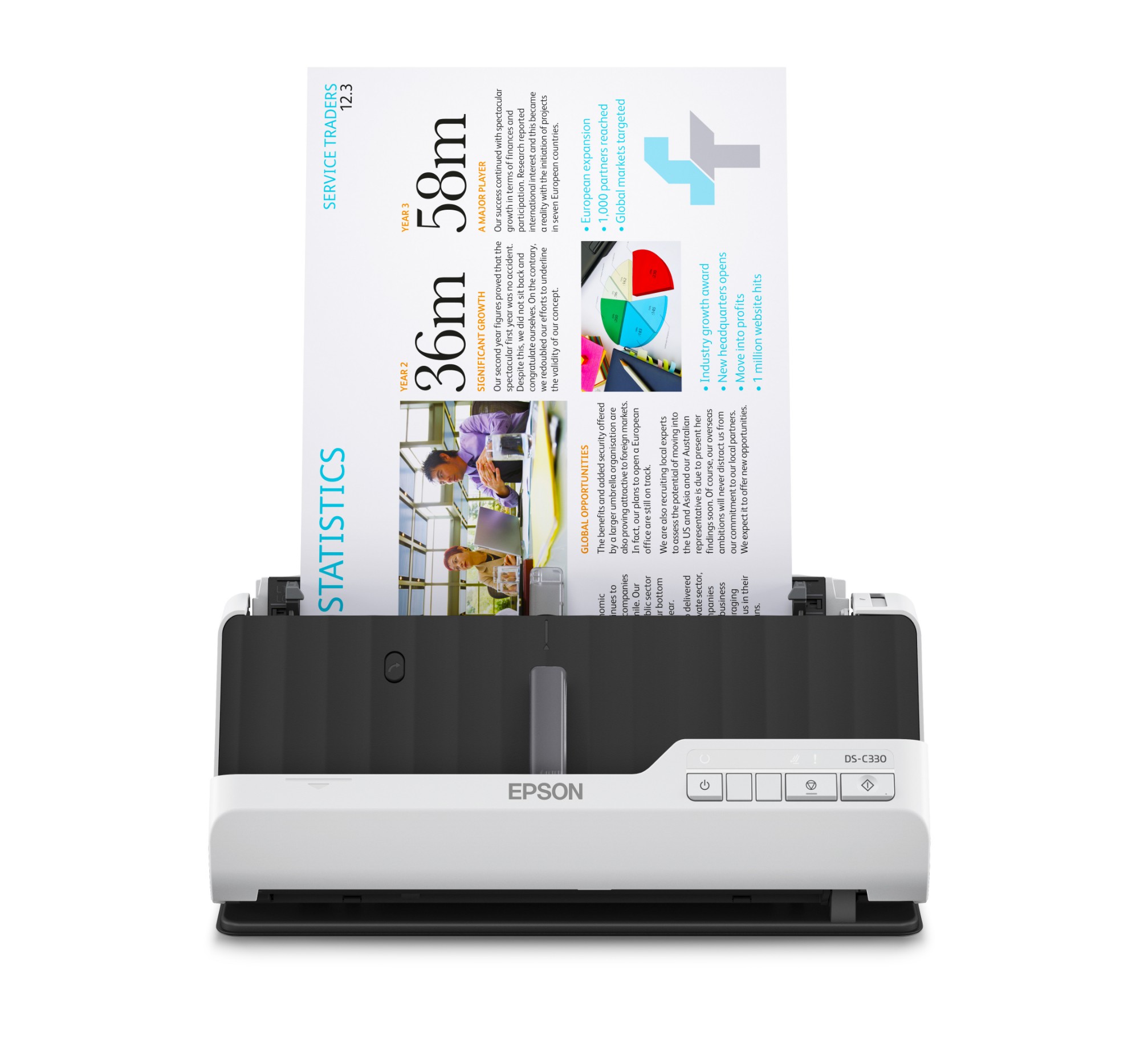B11B272401BY - Epson