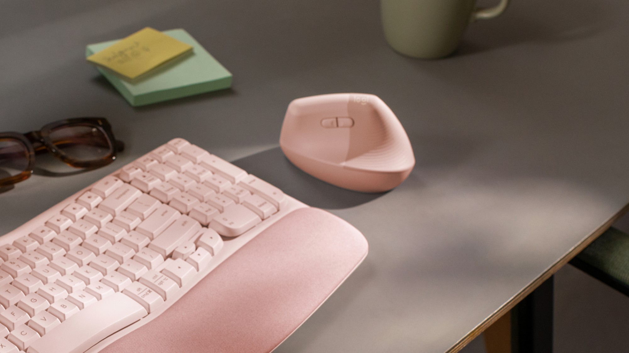 910-006478 - Logitech