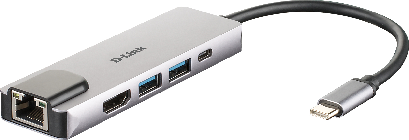 DUB-M520 - D-Link