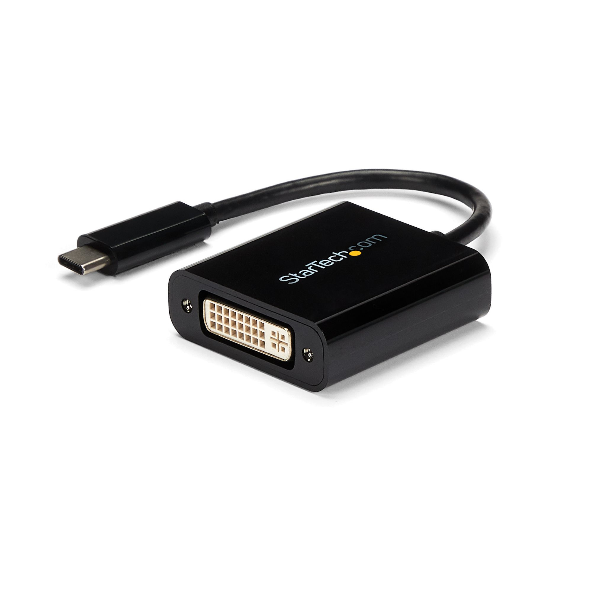 CDP2DVI - StarTech.com