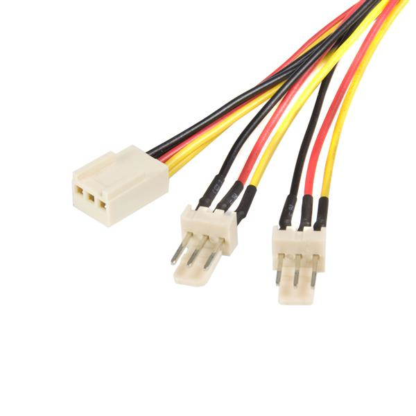 TX3SPLIT12 - StarTech.com