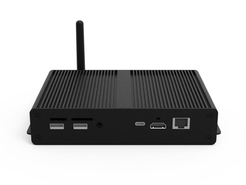 PPCNETUHD-E - Allsee Technologies