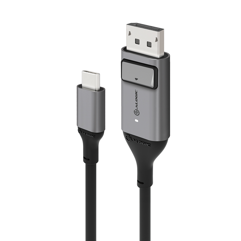 ULCDP01-SGR - ALOGIC