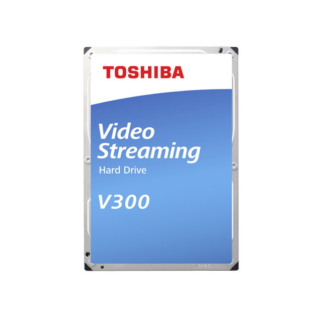 HDWU105UZSVA - Toshiba