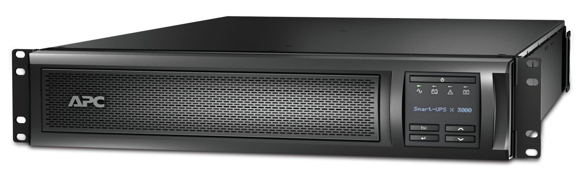 SMX3000RMHV2UNC - APC