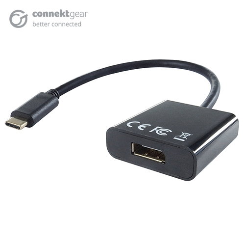 26-0409 - connektgear