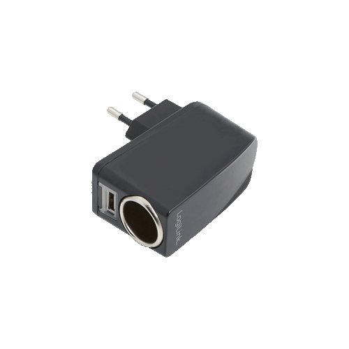 PA0046 - LogiLink