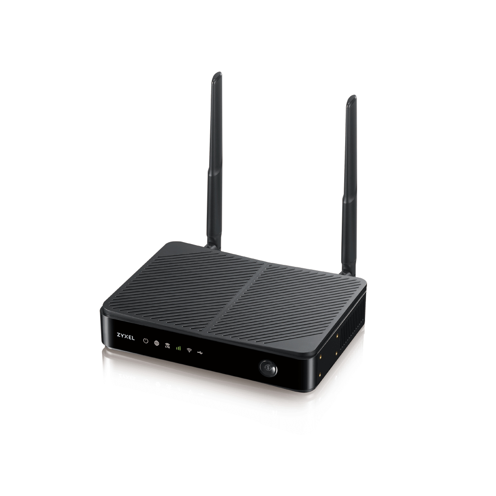 LTE-3301PLUS-EU0102F - Zyxel