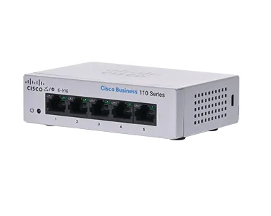 CBS110-5T-D-EU - Cisco