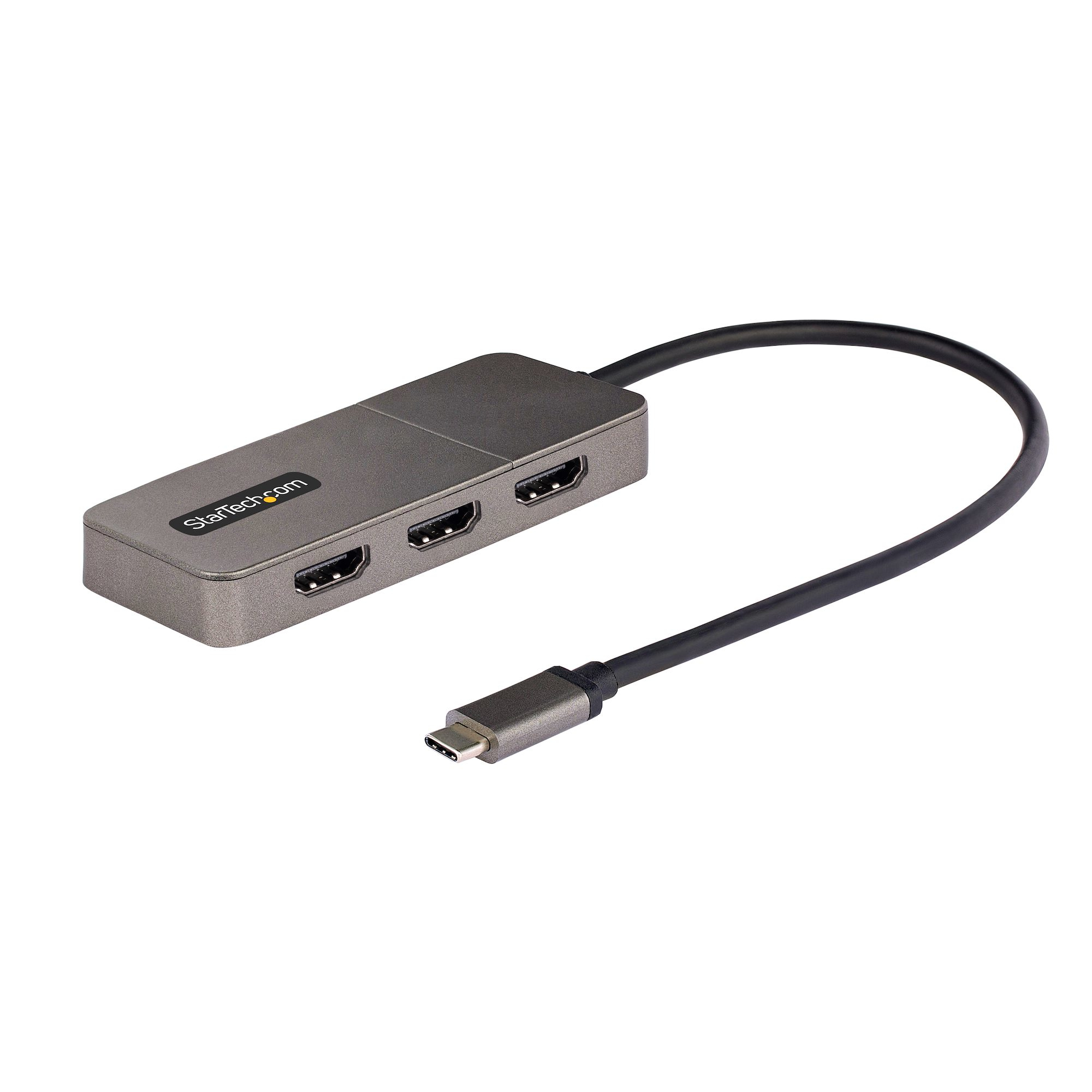 MST14CD123HD - StarTech.com