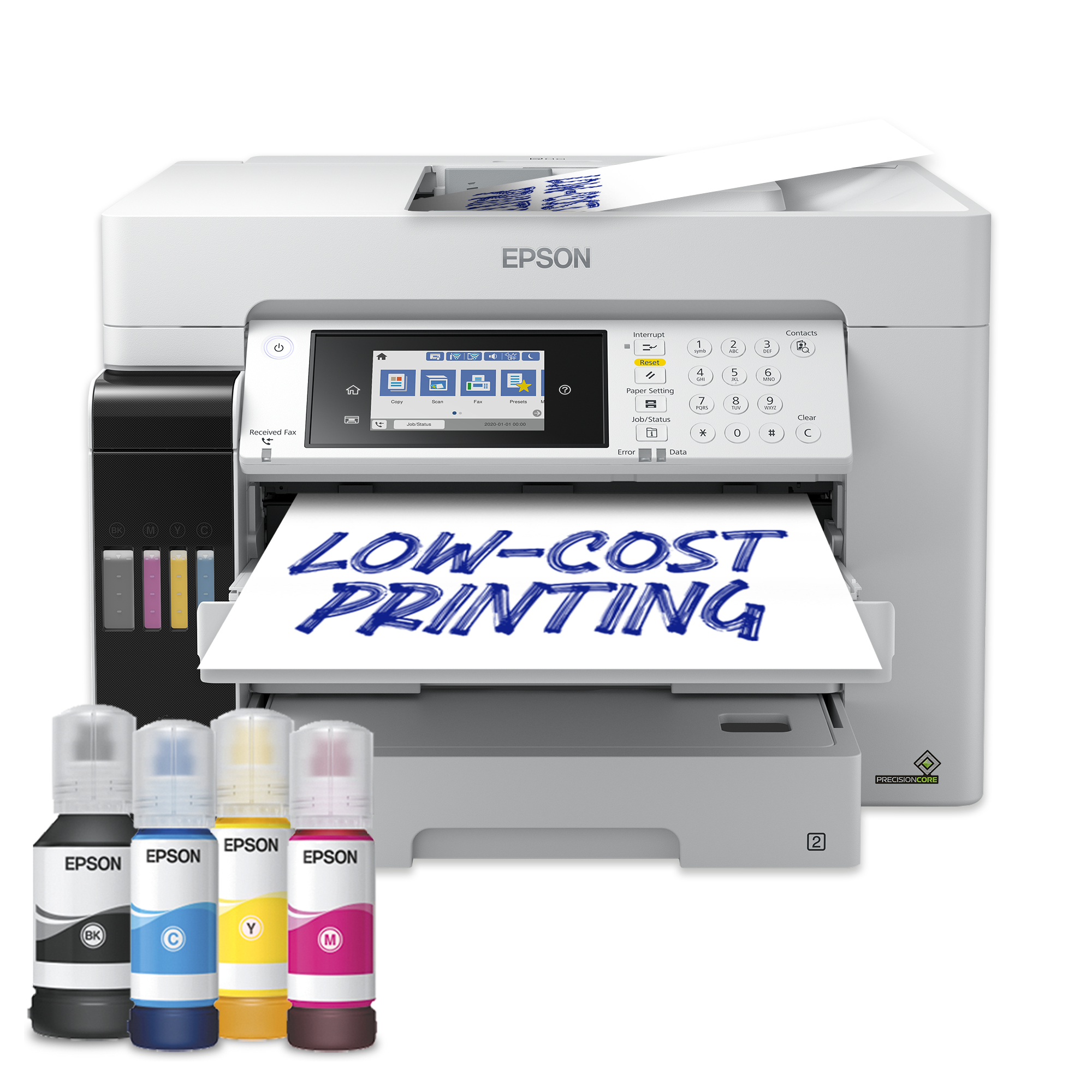 C11CH71412BA - Epson