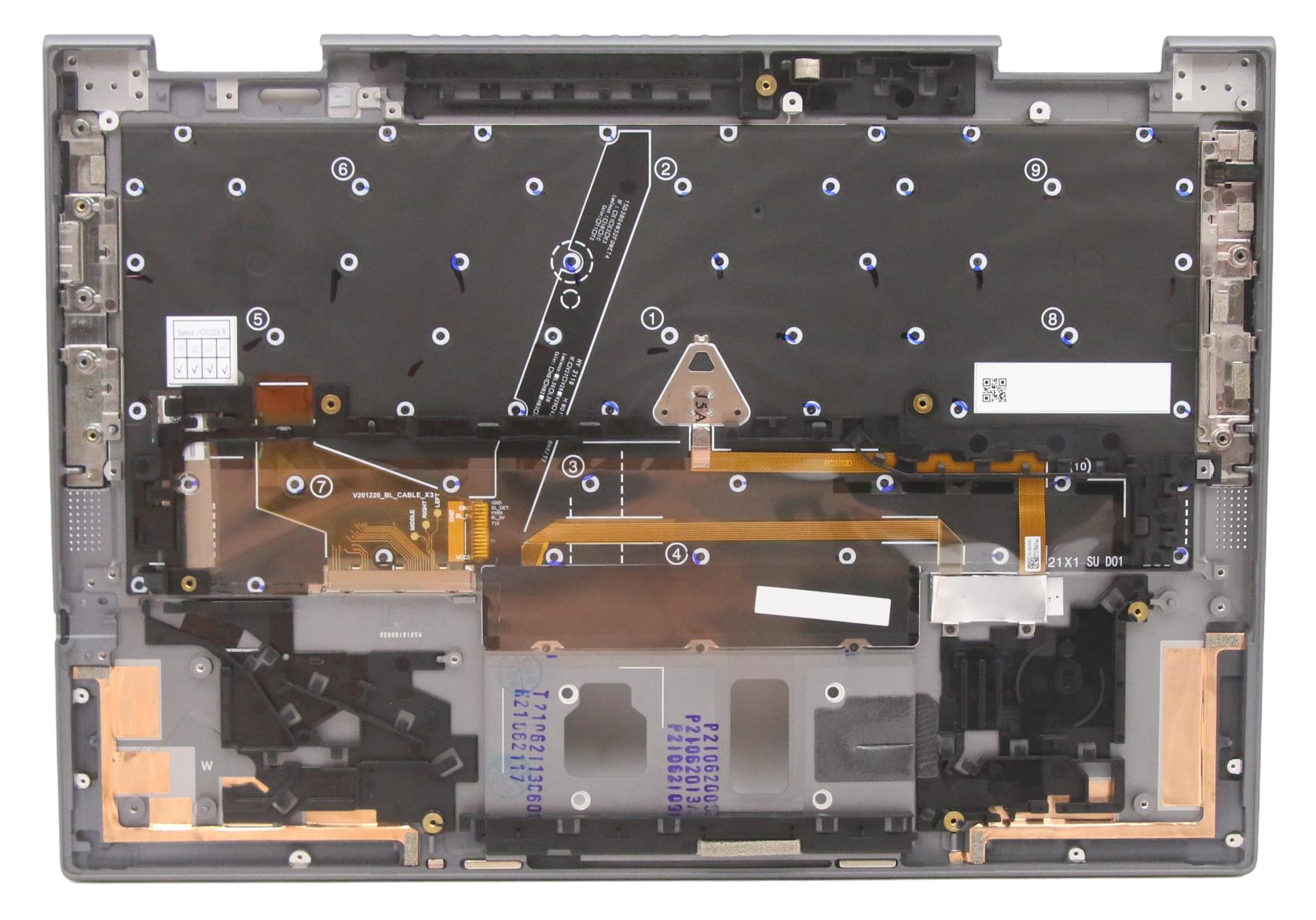 5M11C40952 - Lenovo