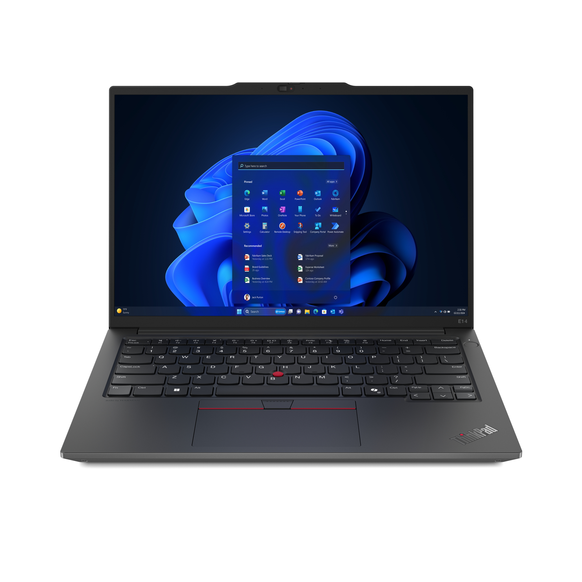 21M7002DUK - Lenovo