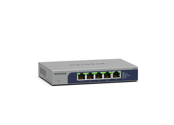 MS105-100EUS - Netgear