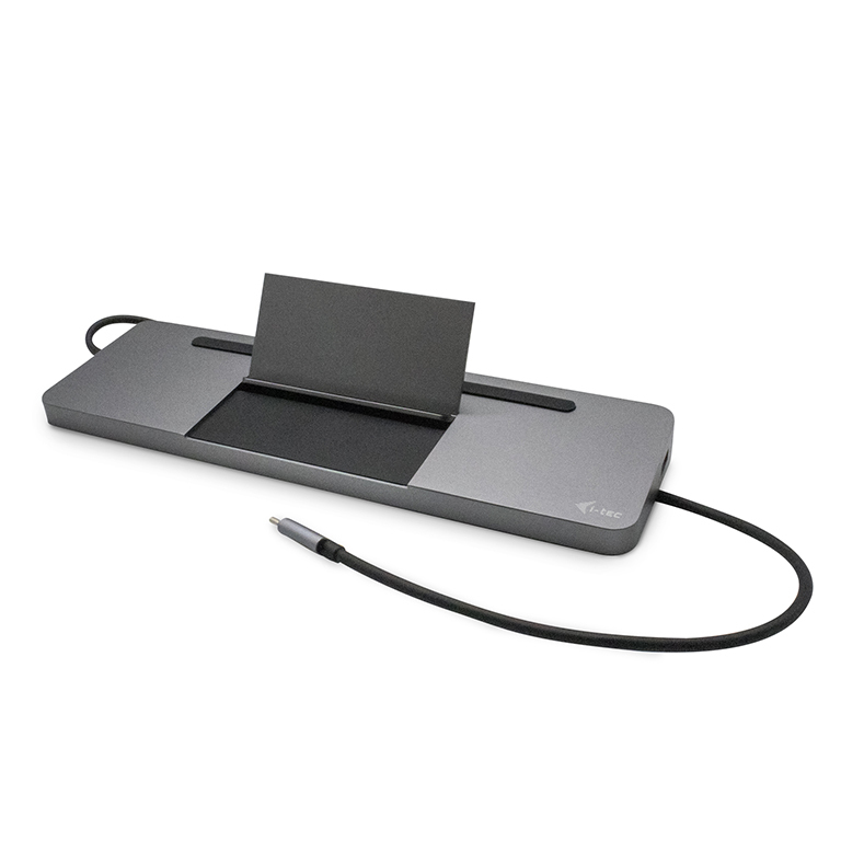 C31FLATDOCKPDPRO - i-tec